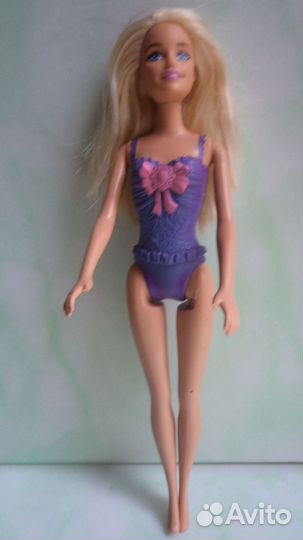 Кукла barbie mattel