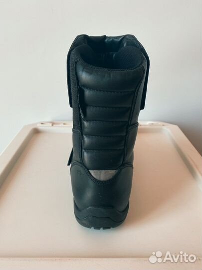 Мотоботы alpinestars 42 размер