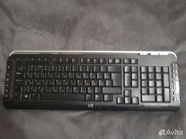 Клавиатура