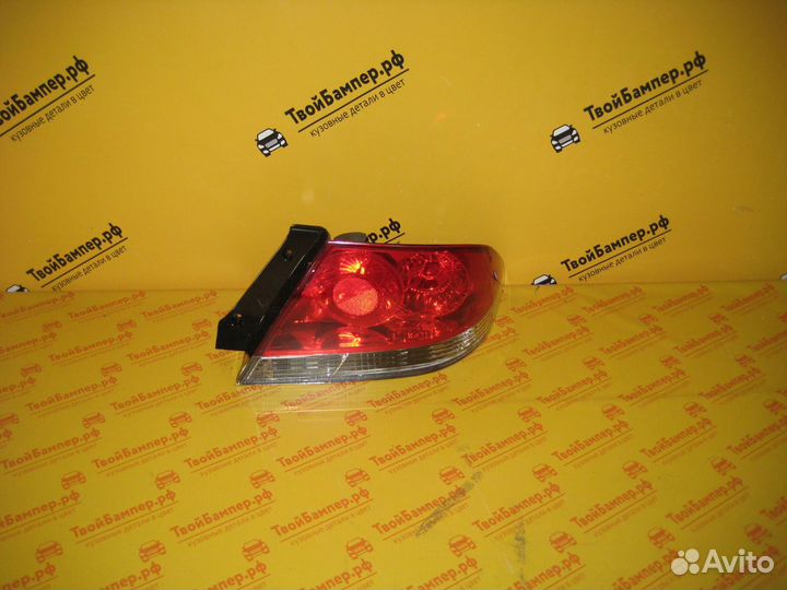 Фонарь задний правый Mitsubishi Lancer 9