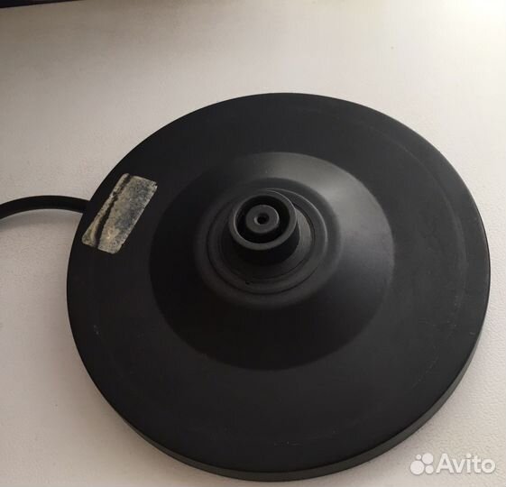 Подставка под электрический чайник