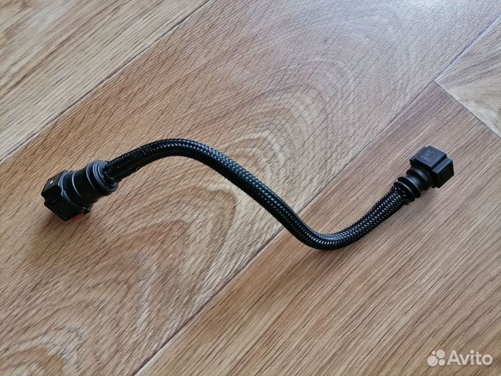 164460886r трубка абсорбера Рено Каптюр