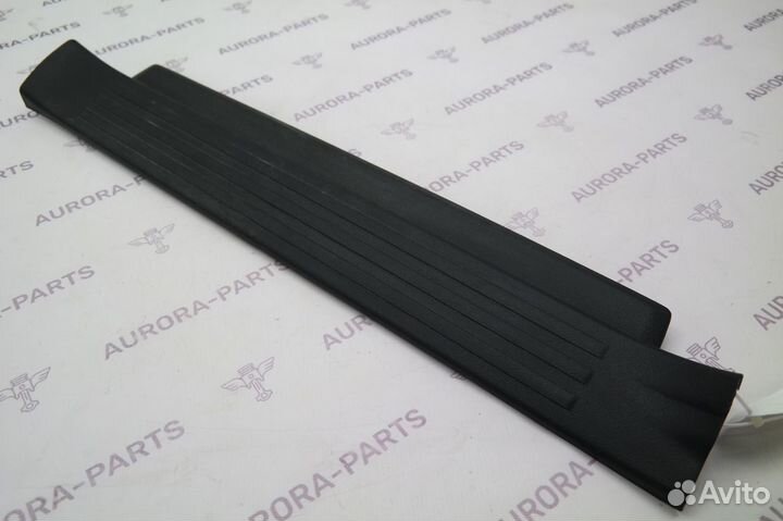 Накладка Land Cruiser Prado (150) 2017