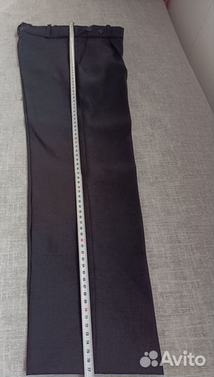 Брюки классические для мальчика 128