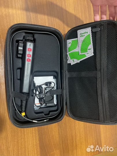 Эндоскоп 6мм