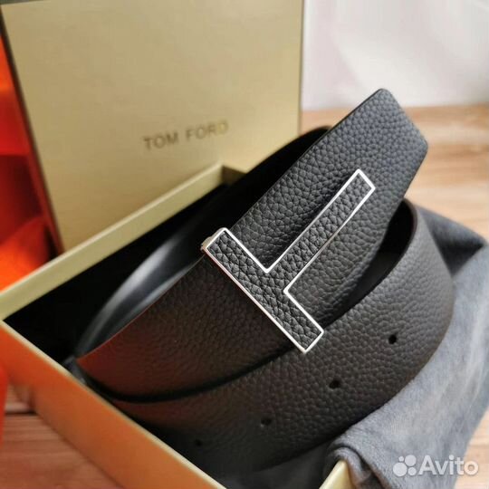 Ремень мужской