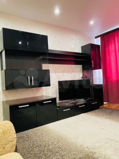 1-к. квартира, 38,4 м², 6/10 эт.