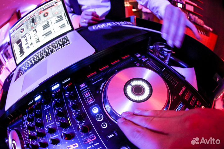 Dj. Диджей на ваше мероприятие