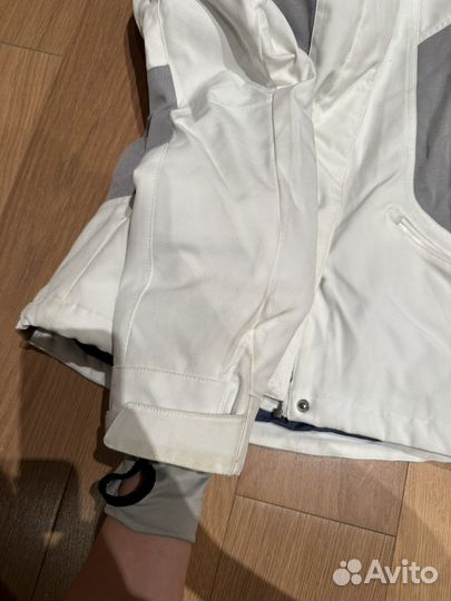 Горнолыжная куртка roxy s