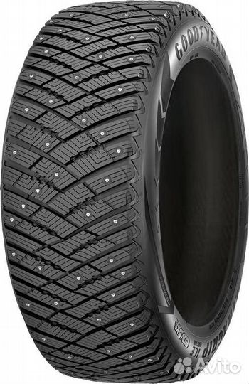 Goodyear Ultragrip Ice Arctic 235/55 R17 103T