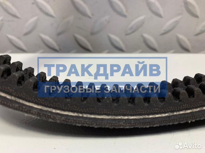 Клиновой ремень Ман