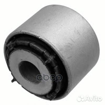 Сайлентблок рычага audi Q7 06/VW touareg 03-10