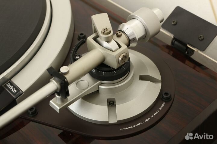 Проигрыватель victor QL-A75