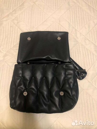 Сумка женская через плечо новая