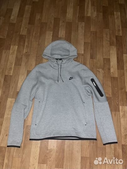 Худи Nike tech fleece