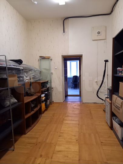 Офис, 66.4 м²