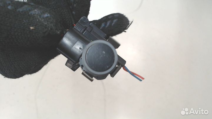 Датчик парктроника Infiniti EX35, 2012