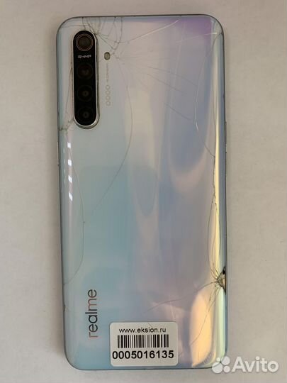 realme XT, 8/128 ГБ