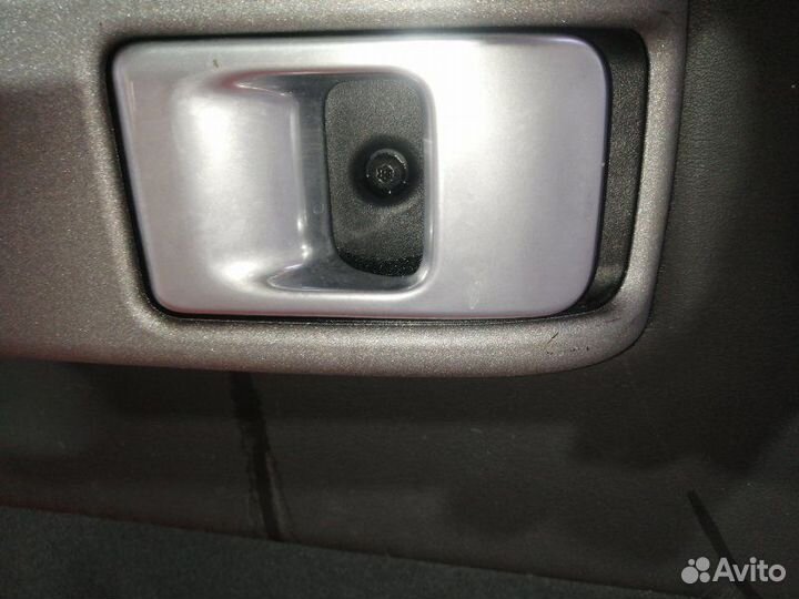 Ручка двери внутренняя задняя левая Land Rover