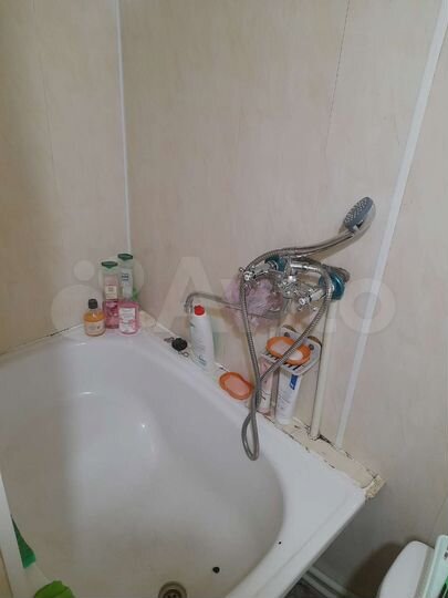 1-к. квартира, 19 м², 5/5 эт.