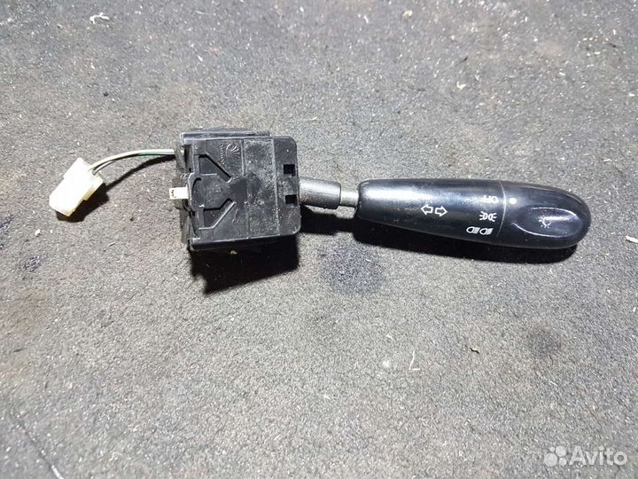 Подрулевой переключатель daewoo matiz