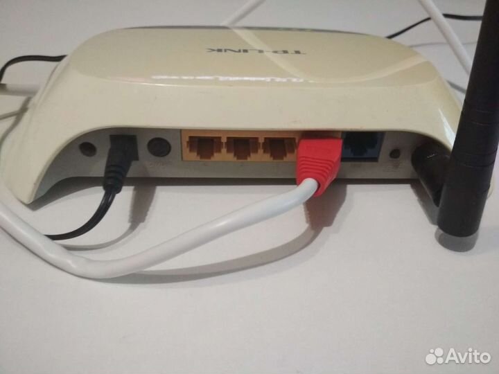 Wifi роутер 3G/4G поддержка USB модемов