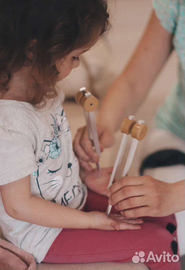 Массаж, су джок, акутоника