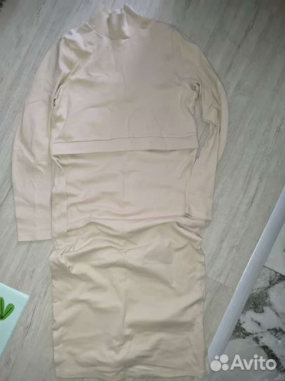 Одежда для беременных пакетом