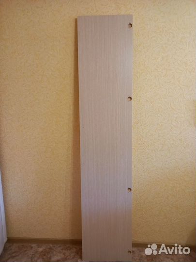 Дверь-зеркало на шкаф