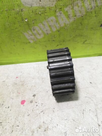 Шестерня коленвала Фольксваген Гольф 4 Бора