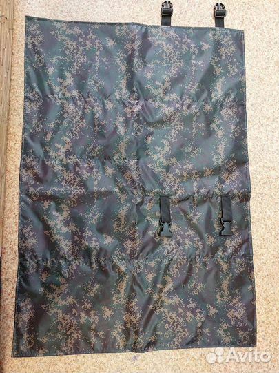 Укладки несессеры-кмф,мвд, синие,чёрные 60*86см