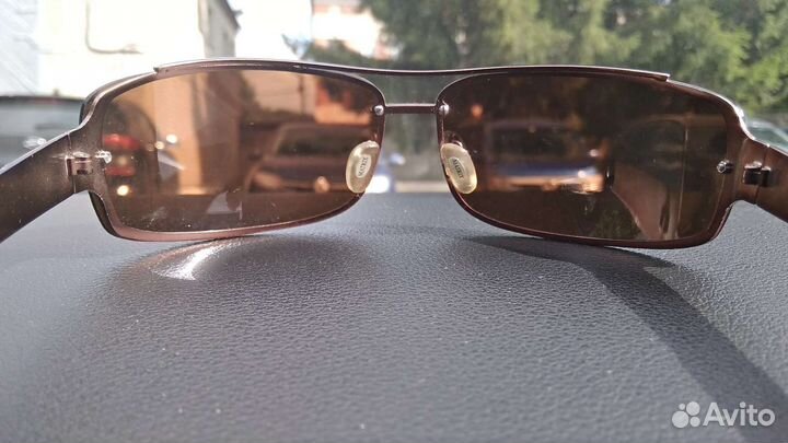 Очки Солнцезащитные