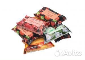 Мыло Невская Косметика 90 г