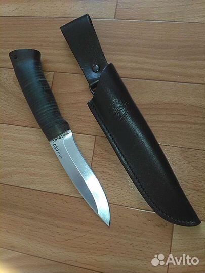 Нож туристический аир Шаман-2