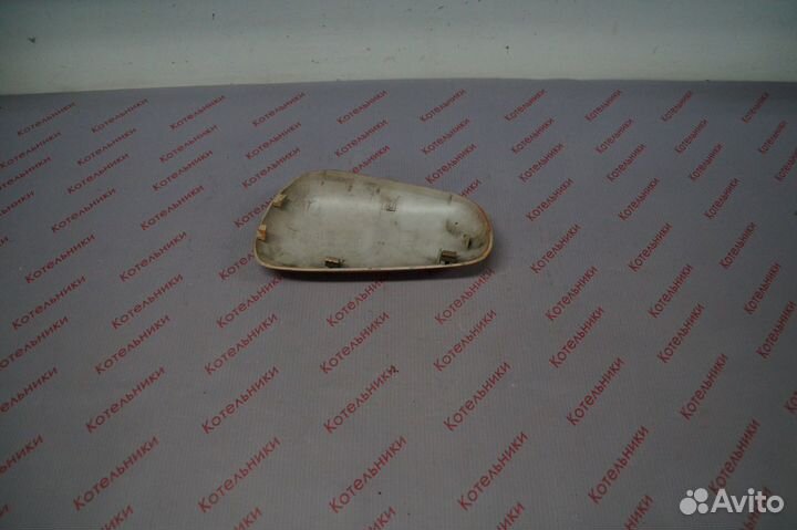 Nissan 96373-2J111 Крышка зеркала правого