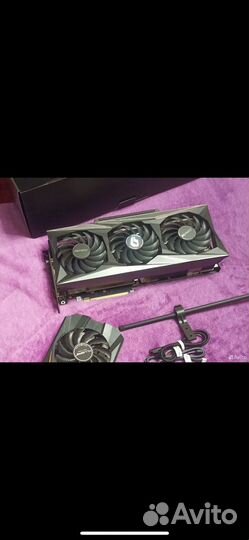 Видеокарта rtx 3070 colorful