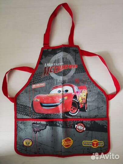 Фартук для рисования