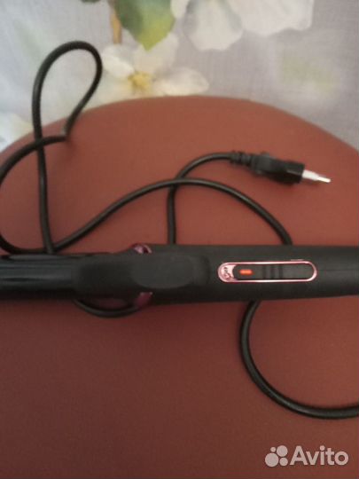 Плойка для волос