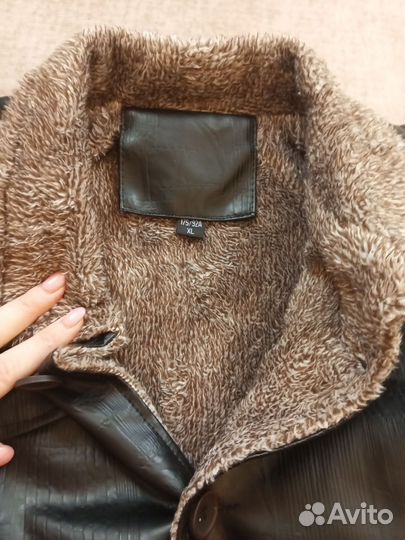 Куртка мужская