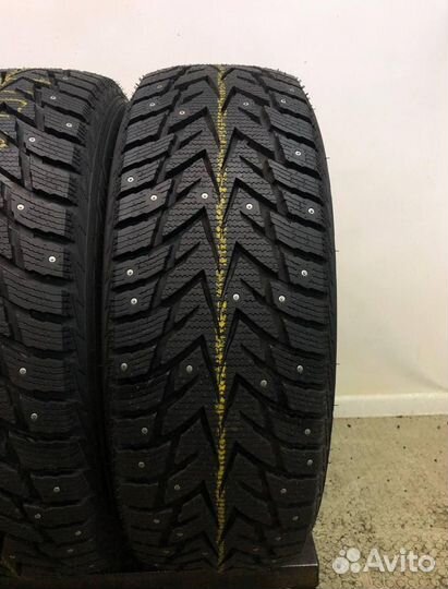 Nexen Winguard WinSpike WS62 265/65 R17 114W