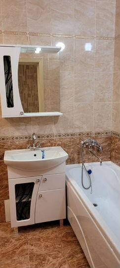 1-к. квартира, 41,2 м², 9/10 эт.