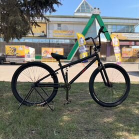 Велосипед BMX 24" Valter AL