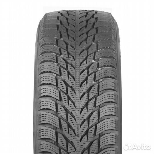 Nokian Tyres Hakkapeliitta R3 205/55 R17 95R