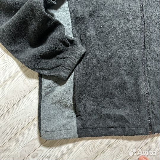 Флисовая кофта мужская Columbia L 50