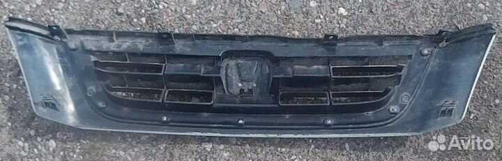 Решетка радиатора Honda CR-V