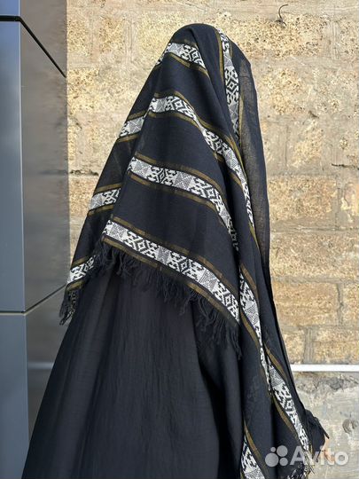 Женские шарфы и платки