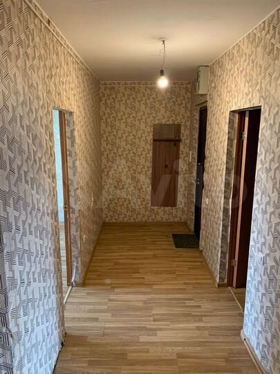 2-к. квартира, 66,7 м², 5/10 эт.