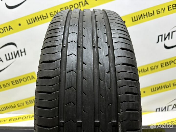 Continental ContiPremiumContact 5 205/55 R16