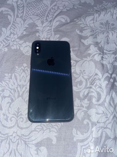 iPhone X, 64 ГБ