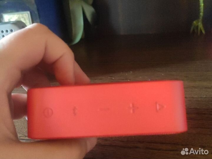 Колонка JBL go 2